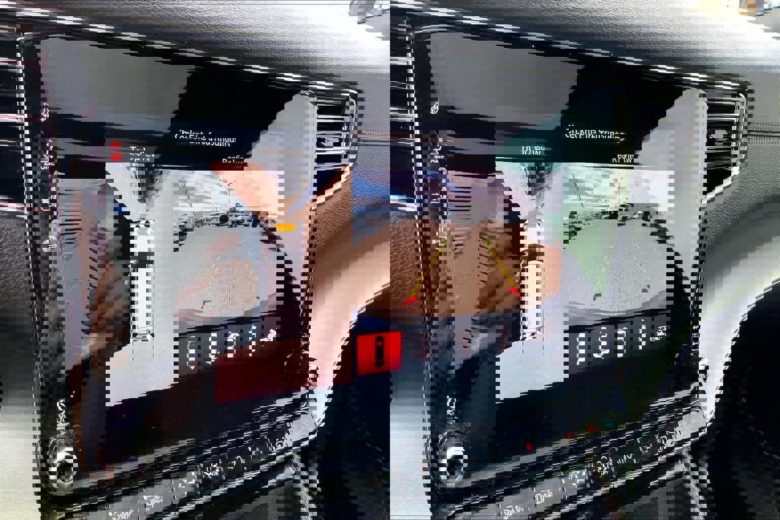 Used 2024 Jeep Wagoneer L Series II w/ Convenience Group I image 27