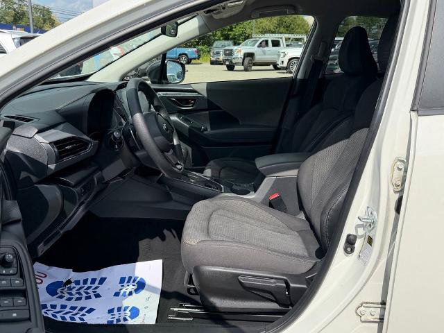 Used 2024 Subaru Crosstrek 2.0i Premium AWD/4WD image 9