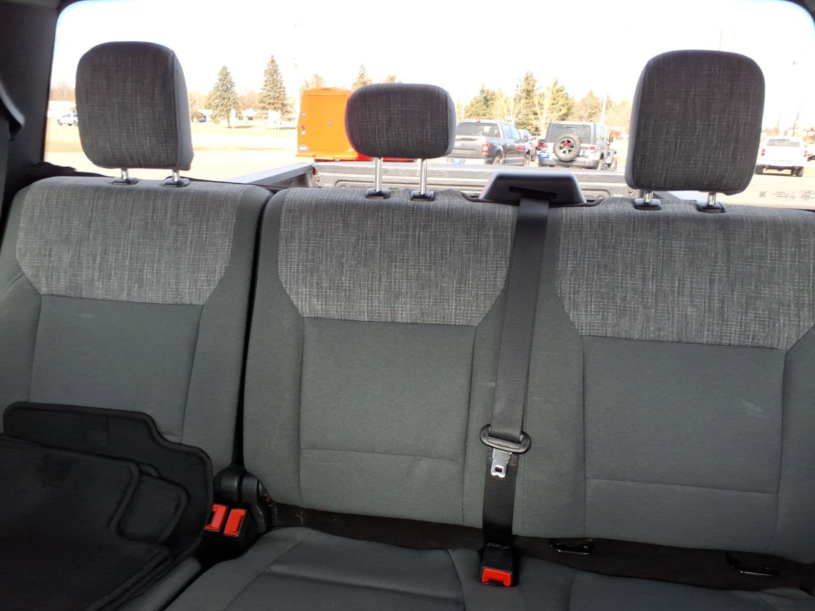 Certified 2023 Ford F350 XLT image 14