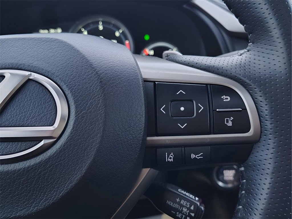 Used 2022 Lexus RX 350 F Sport image 19