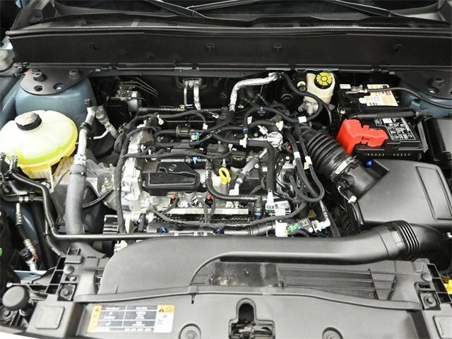 Certified 2022 Ford Bronco Sport Big Bend w/ Convenience Package image 50