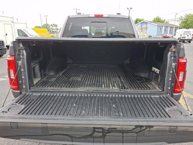 Certified 2023 Ford F150 XLT w/ Equipment Group 302A High AWD/4WD image 30
