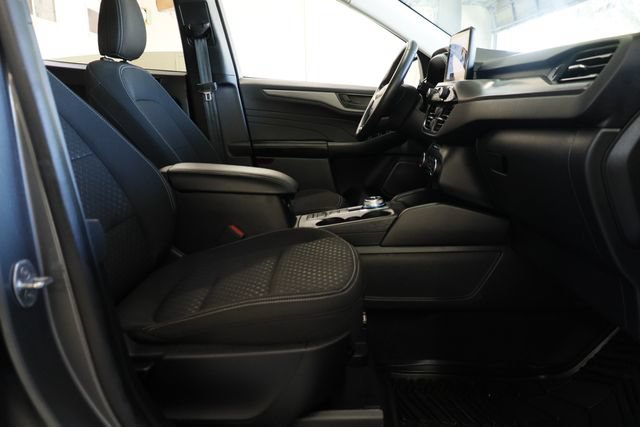 Certified 2023 Ford Escape Active FWD image 23