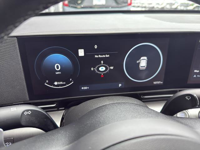 Used 2025 Hyundai Kona SEL image 21