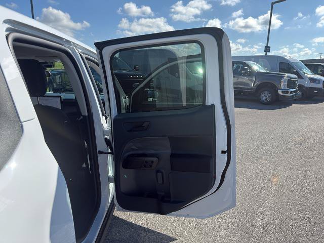 Certified 2025 Ford Maverick XL FWD image 17