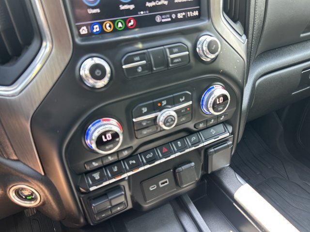 Used 2021 GMC Sierra 2500 Denali w/ Denali Ultimate Package AWD/4WD image 31