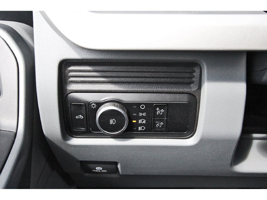 Certified 2024 Ford F250 XL w/ STX Appearance Package AWD/4WD image 17