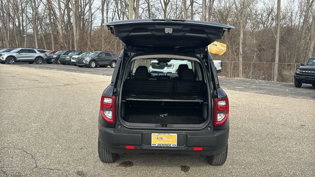 Certified 2023 Ford Bronco Sport Big Bend w/ Convenience Package image 30