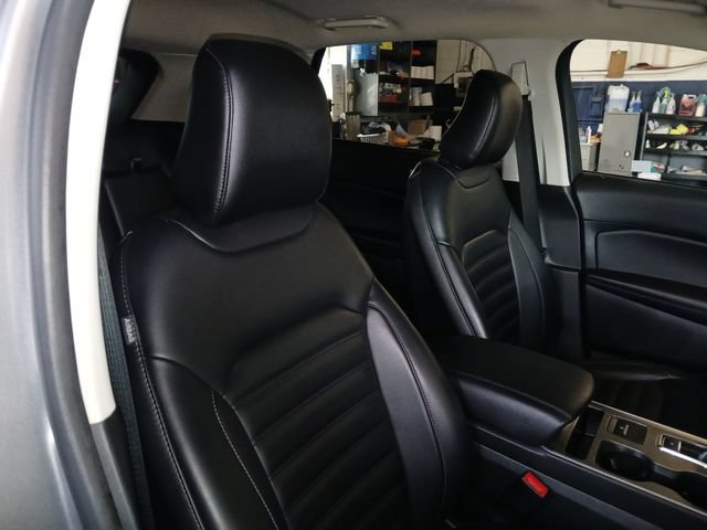 Certified 2024 Ford Edge SEL AWD/4WD image 49