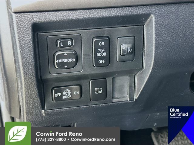 Used 2021 Toyota Tundra SR5 w/ TRD Off-Road Package image 14