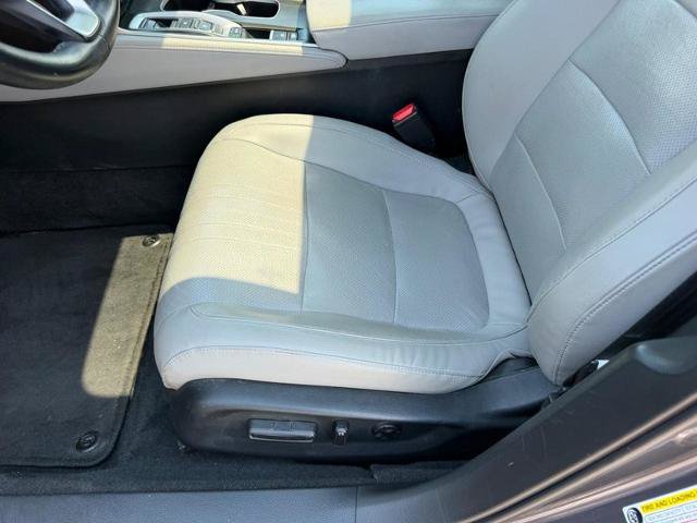 Used 2018 Honda Accord Touring image 21