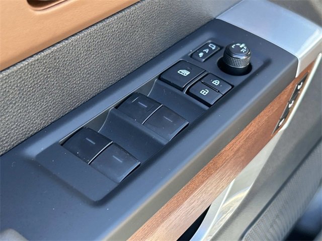 Used 2025 Toyota Tundra 1794 Edition image 29