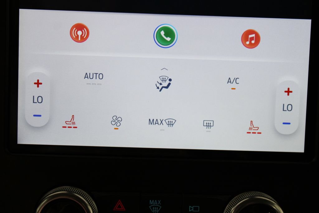 Certified 2024 Ford Edge SEL AWD/4WD image 56