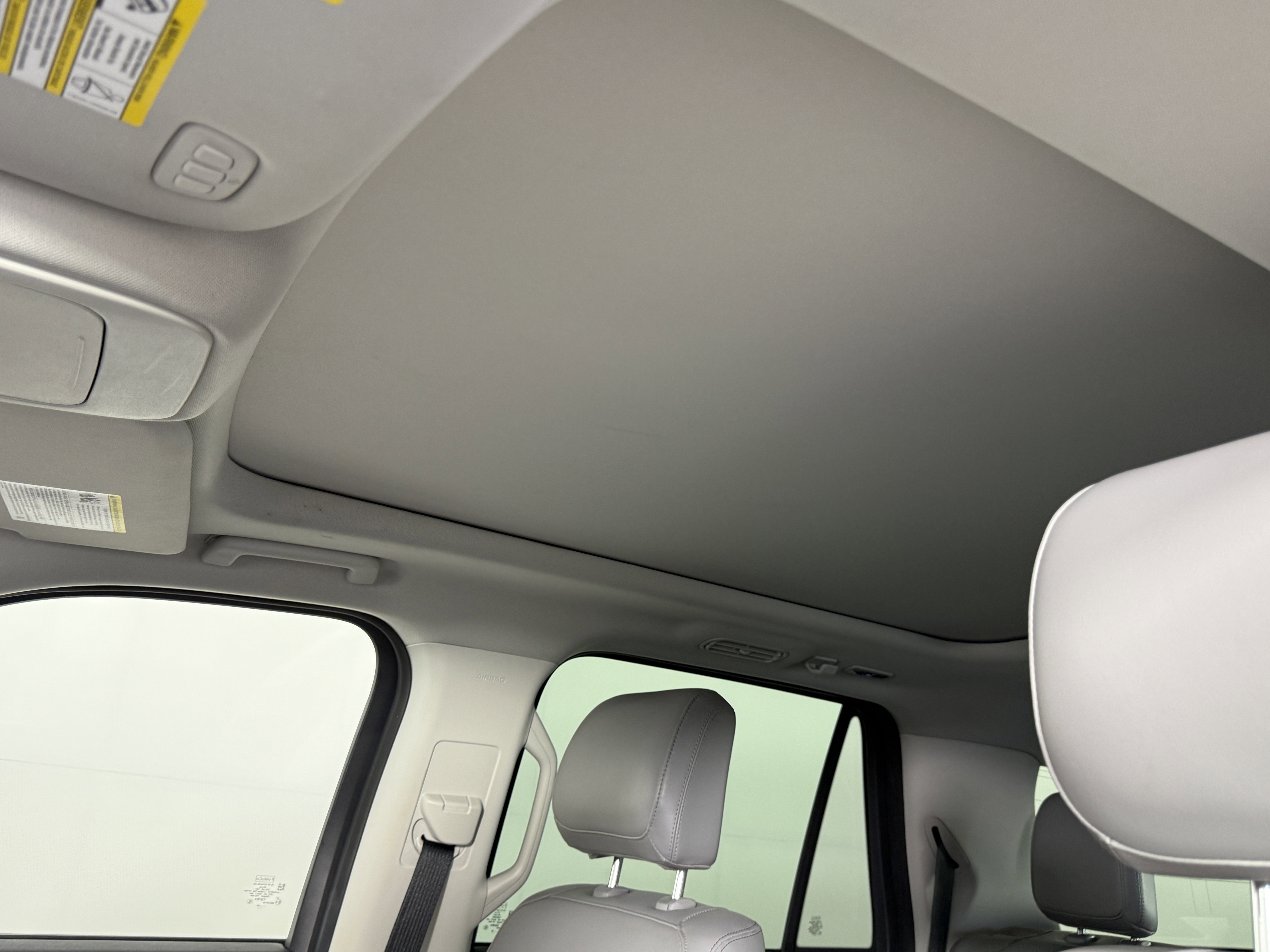 Certified 2025 Ford Expedition Max Active RWD image 17