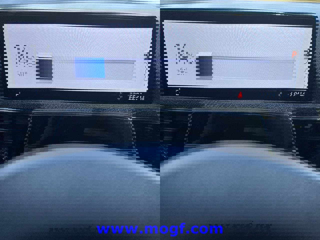 Certified 2023 Ford Mustang Mach-E GT w/ GT Performance Edition image 17