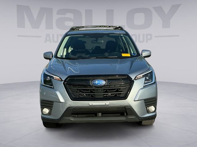 Used 2022 Subaru Forester Premium AWD/4WD image 8