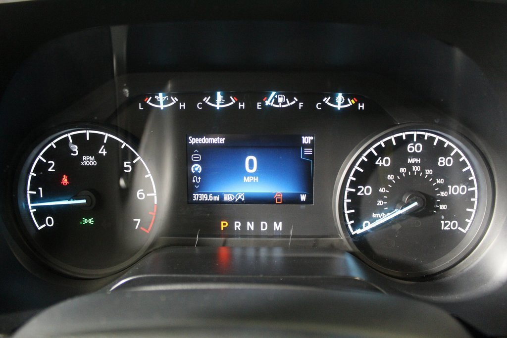 Certified 2023 Ford F150 XLT image 17