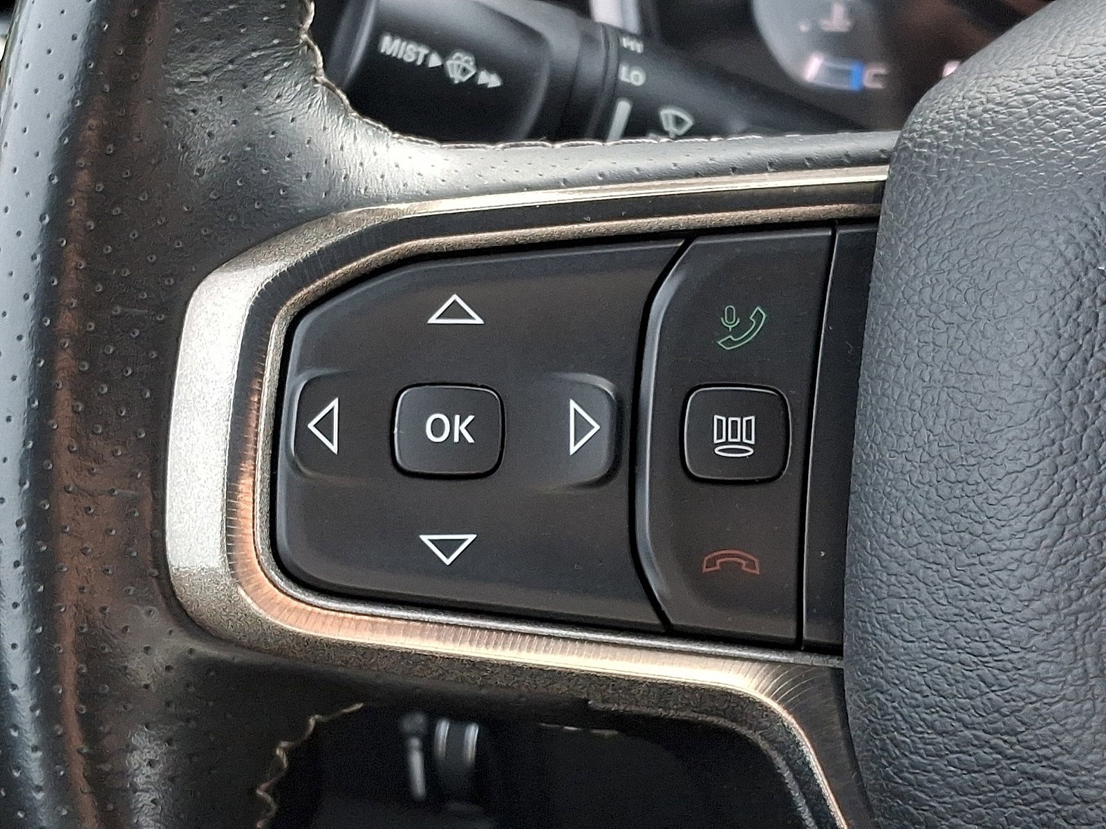 Used 2023 RAM 1500 Rebel w/ Rebel Level 2 Equipment Group AWD/4WD image 19