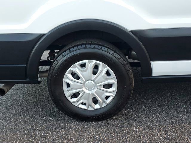 Certified 2024 Ford Transit 350 XLT image 7