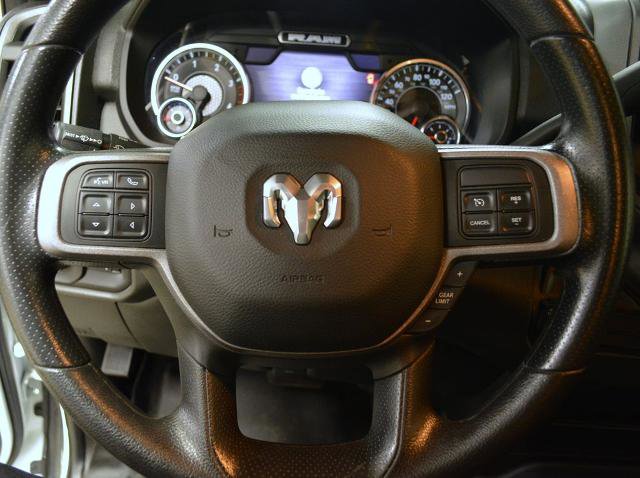 Used 2022 RAM 2500 Tradesman w/ Chrome Appearance Group image 16