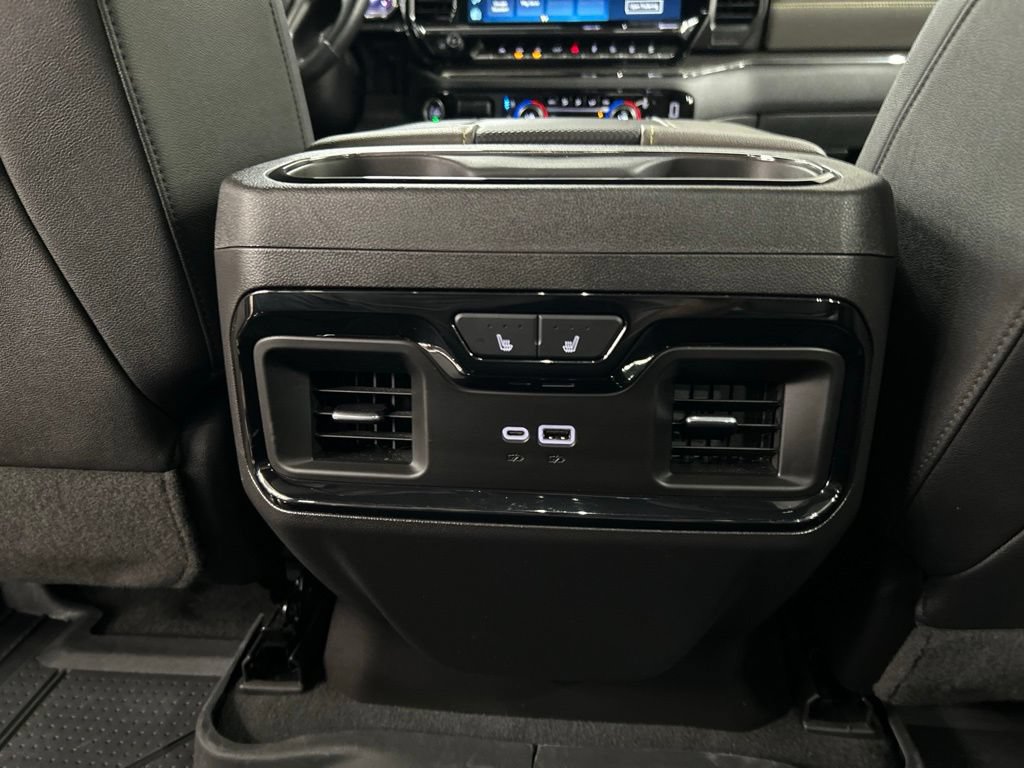 Used 2024 Chevrolet Silverado 1500 ZR2 AWD/4WD image 29