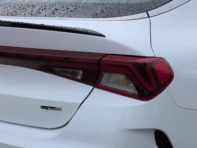 Used 2023 Kia K5 GT-Line w/ GT-Line Premium Package FWD image 14