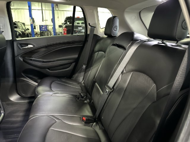 Used 2020 Buick Envision Essence FWD image 30