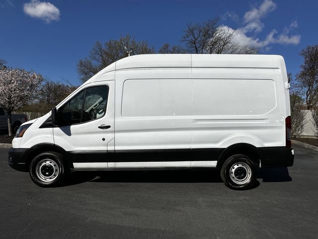 Certified 2023 Ford Transit 250 148 High Roof image 2