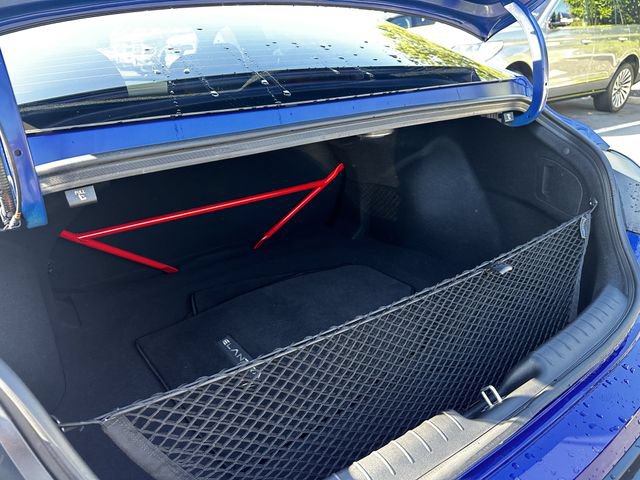Used 2025 Hyundai Elantra N FWD image 42