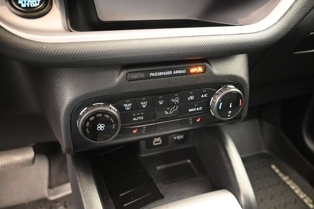 Certified 2023 Ford Bronco Sport Big Bend AWD/4WD image 22