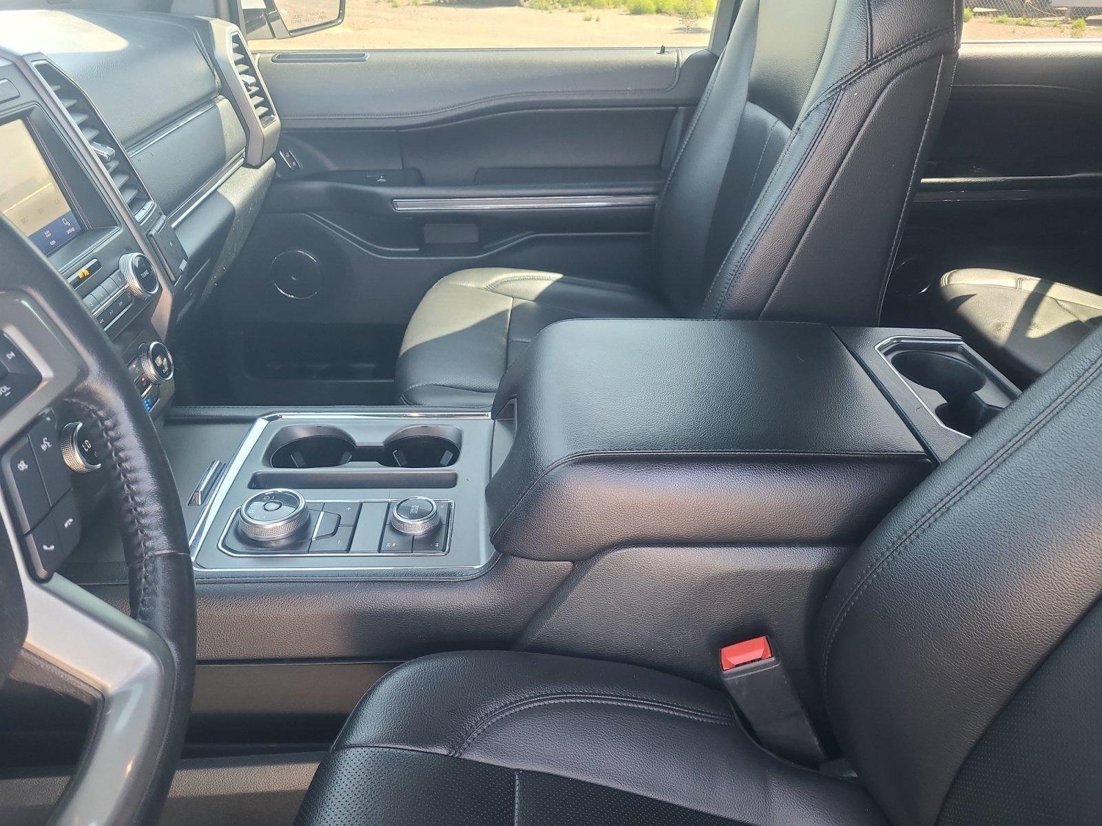 Certified 2021 Ford Expedition XLT AWD/4WD image 15