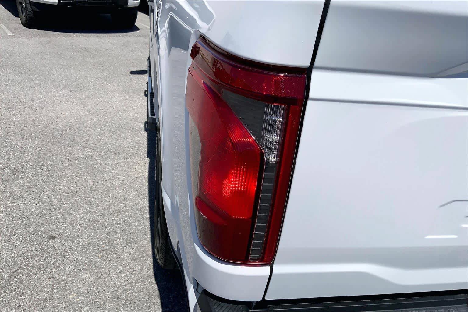 Certified 2024 Ford F150 XLT w/ Tow/Haul Package RWD image 28