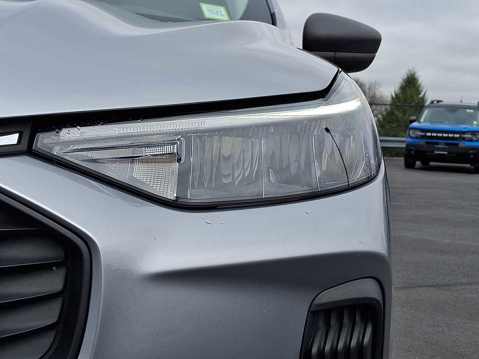 Certified 2024 Ford Escape Active image 9