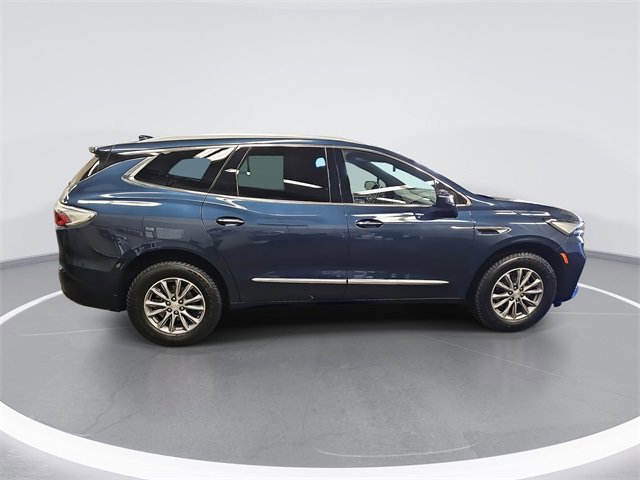 Used 2022 Buick Enclave Essence image 6
