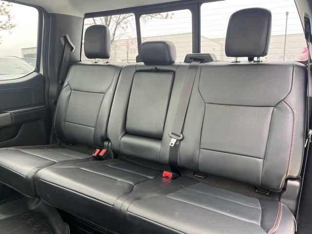 Certified 2023 Ford F150 Lariat w/ Trailer Tow Package AWD/4WD image 13
