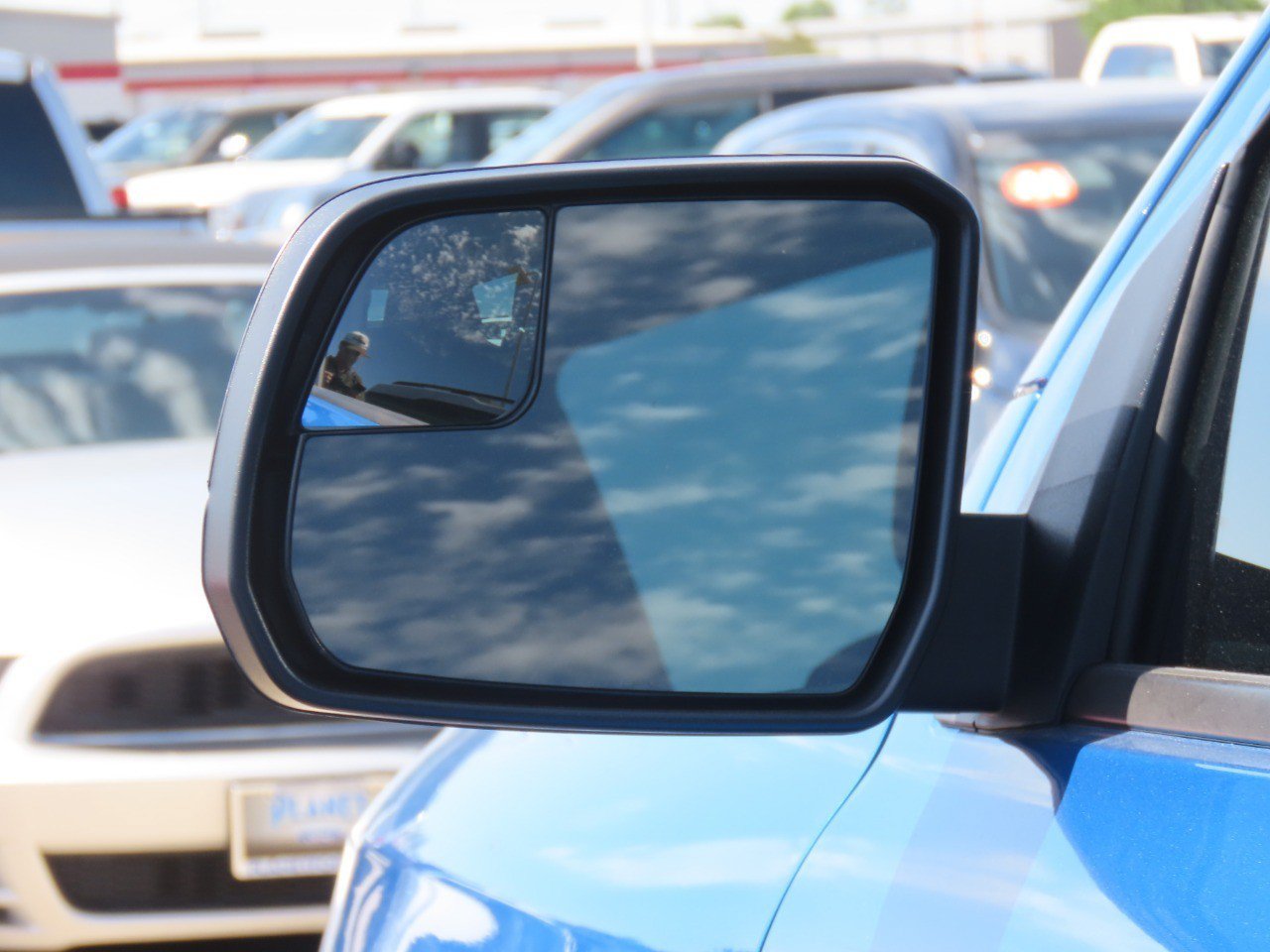 Certified 2024 Ford Ranger XL RWD image 17