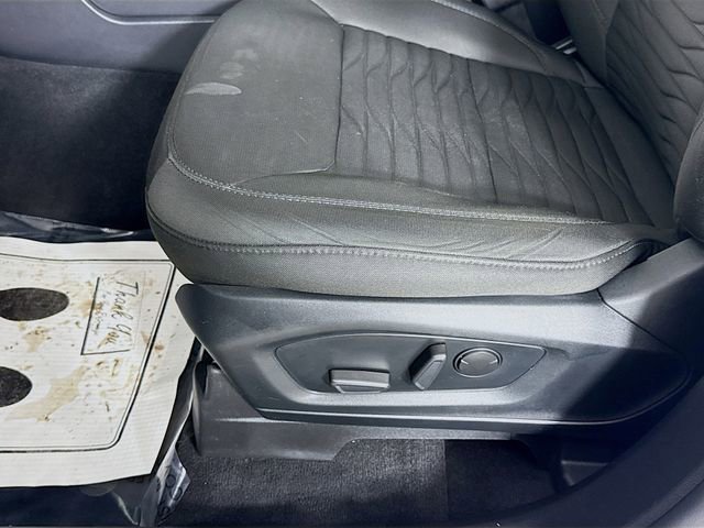 Certified 2021 Ford Explorer XLT image 18