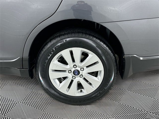 Used 2019 Subaru Outback 2.5i Premium image 29