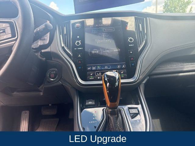 Used 2025 Subaru Outback Wilderness w/ Wilderness Package AWD/4WD image 23