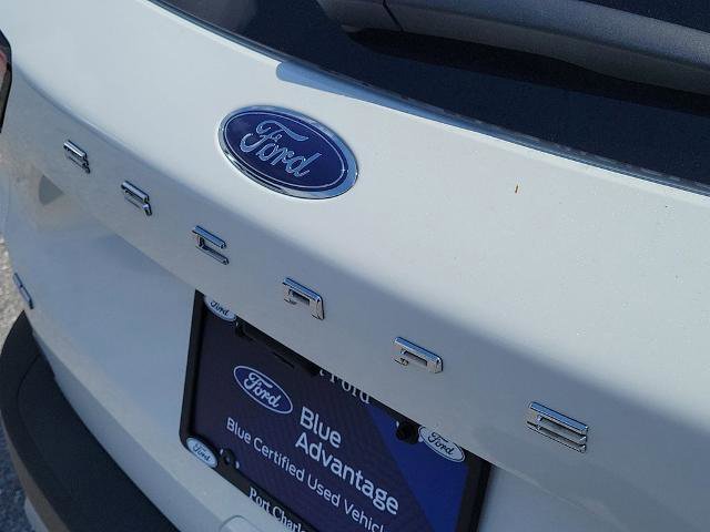 Certified 2022 Ford Escape SE w/ Cold Weather Package AWD/4WD image 9