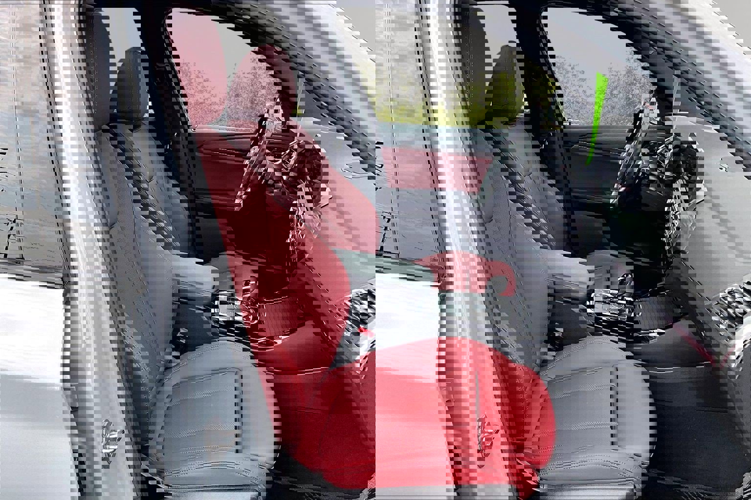 Used 2023 BMW X3 xDrive30i w/ M Sport Package image 7