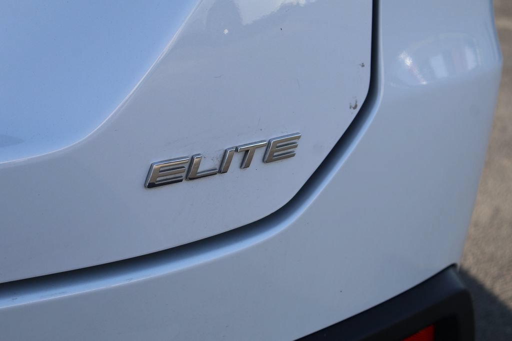 Used 2024 Honda Pilot Elite image 18
