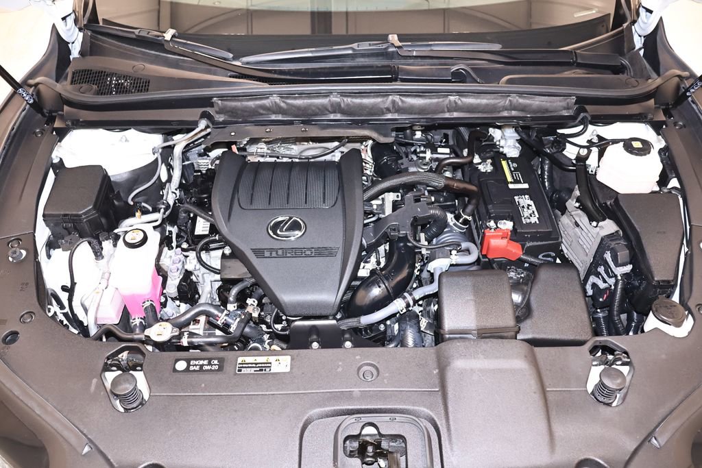 Used 2023 Lexus RX 350 AWD w/ Cold Area Package image 42