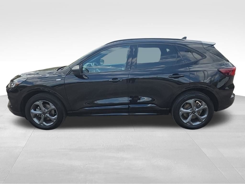 Certified 2024 Ford Escape ST-Line w/ Tech Pack #1 AWD/4WD image 12