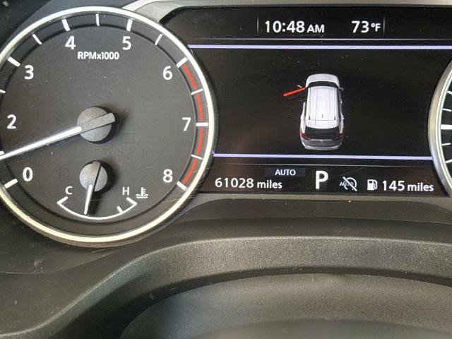 Used 2024 Nissan Rogue S AWD/4WD image 32