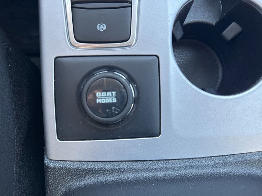 Certified 2022 Ford Bronco Sport Big Bend w/ Convenience Package image 24