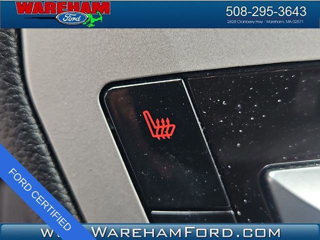 Certified 2022 Ford Explorer XLT w/ Equipment Group 202A AWD/4WD image 14