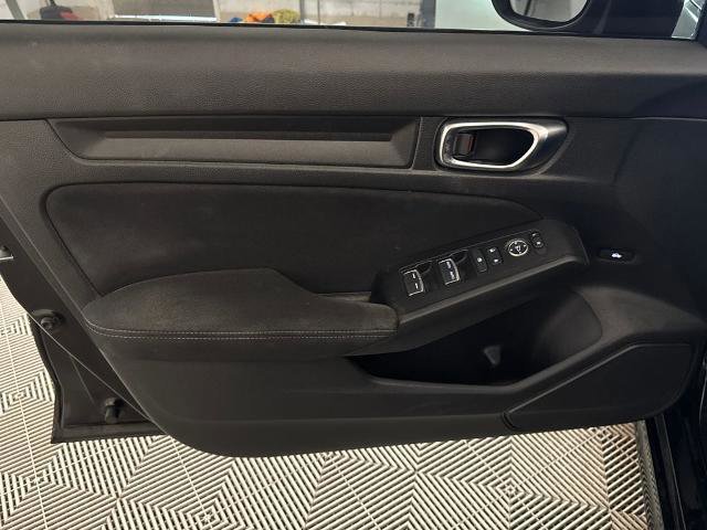 Used 2022 Honda Civic Sport image 14