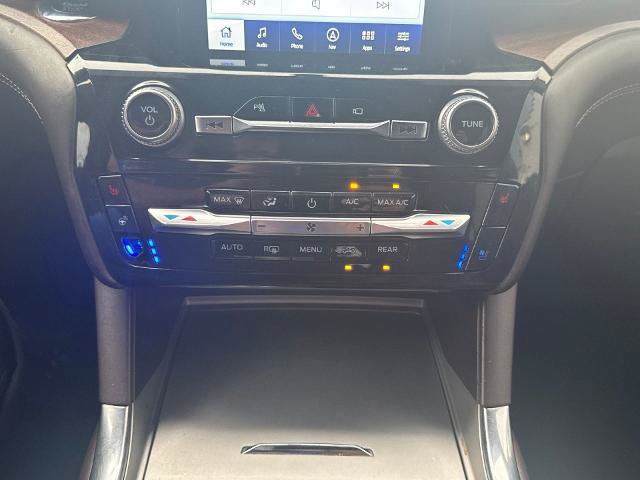 Certified 2022 Ford Explorer King Ranch AWD/4WD image 24