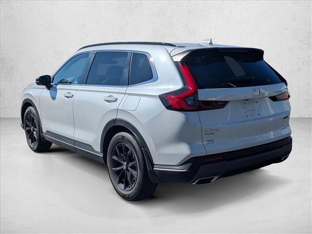 Used 2024 Honda CR-V Sport-L image 7